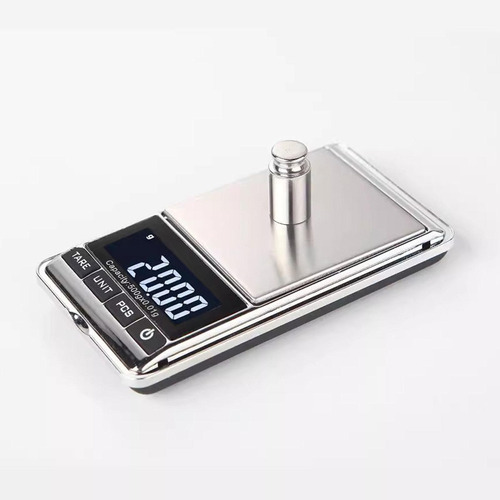 Báscula De Alimentos Báscula De Cocina Báscula 200g