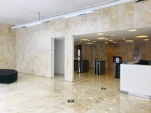 Imagen 2 de 9 de Oficina - Nuñez - 118 M2 Con Cochera -oportunidad! Escucha Ofertas