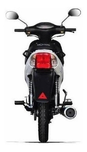 Imagen 15 de 20 de Zanella Zb 125 R - Ahora 12/18 - Créditos Con Dni!