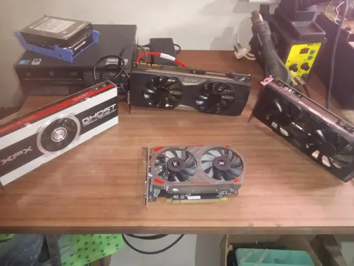 Sapphire radeon shop hd 7950