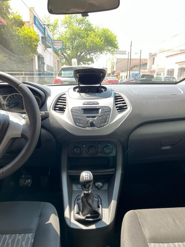 Ford Ka 1.5 S