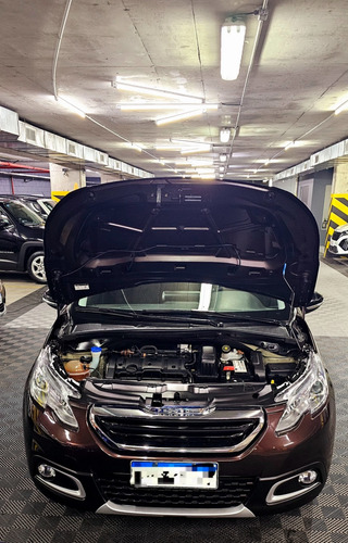 Peugeot 2008 1.6 Allure