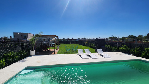 Terreno Lote En Venta En Villa Rosa, Pilar, G.b.a. Zona Norte