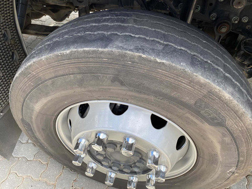 Actros 2546 Actros 2546