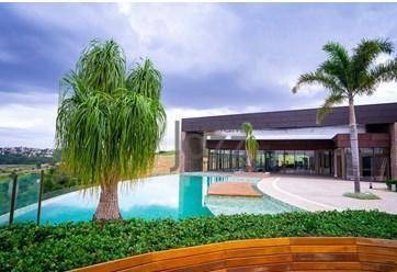 Imagem 4 de 10 de Terreno, Loteamento Residencial Entre Verdes (sousas) ,campinas - Te1286