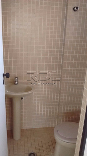Sala Para Aluguel, Centro - Santo André/sp - 479
