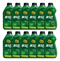 Comprar 12 Aditivos Bardahl B12 Turbo Motor Óleo Diesel 1 Litro Pro