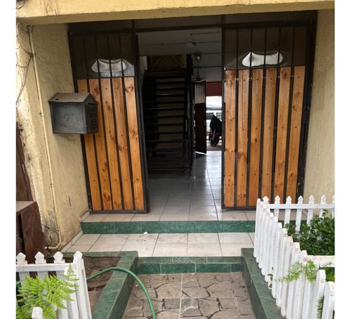 Villa Ohiggins / Metro Santa Julia / Avda. A. Vespucio 8594