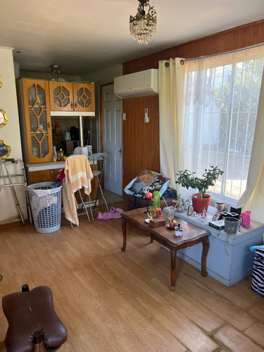 Vende Casa Tereno En Camino El Toro Curacavi Con Recepcion