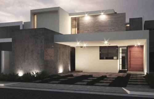 Casa En Venta Mérida Yucatán, Privada Parque Natura 214