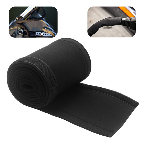 Funda Organizadora Cabl Motor Arrastre Cubierta Alambre Para