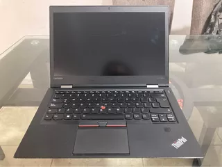 Laptop Lenovo Thinkpad X1 Carbon Gen4 Core I5-6300u Ram 8gb