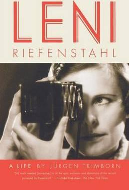 Libro Leni Riefenstahl: A Life