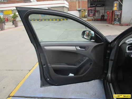 Audi A4 Tfsi 1800cc At Aa