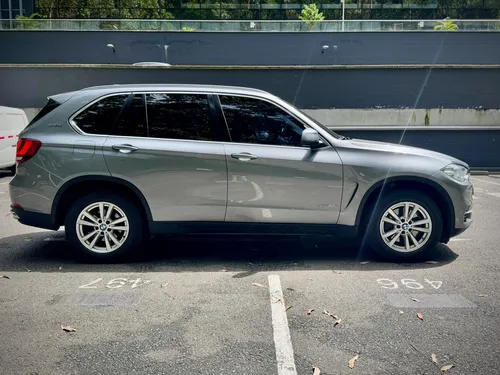 BMW X5 2.0 Xdrive40e
