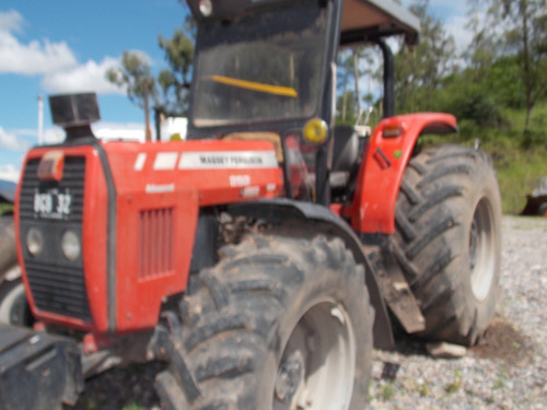 Tractor Massey Ferguson 292