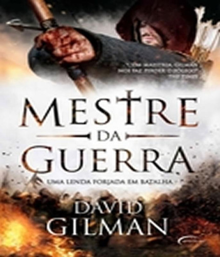 Mestre Da Guerra