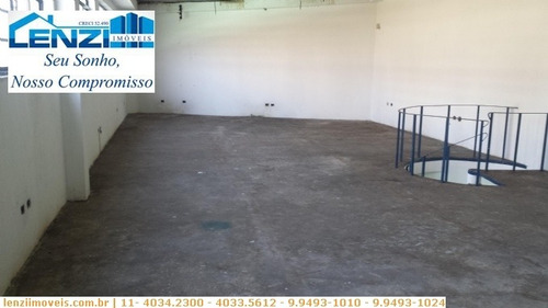 Galpões À Venda Em Ferraz De Vasconcelos/sp - Compre O Seu Galpões Aqui! - 1246743