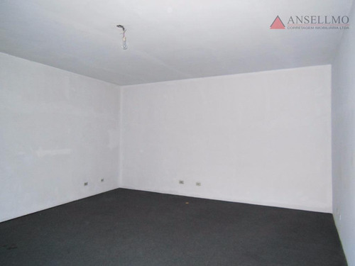 Imagem 25 de 30 de Prédio À Venda, 657 M² Por R$ 2.800.000,00 - Demarchi - São Bernardo Do Campo/sp - Pr0079