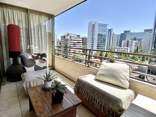 Oportunidad Dpto. Venta De 3 Dorm. Mas Serv. / Rosario Norte