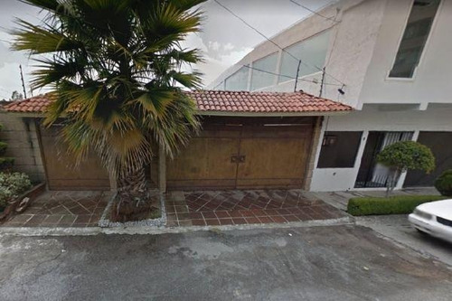 Se Vende Casa En Atizapán Zaragoza, Estado De México.