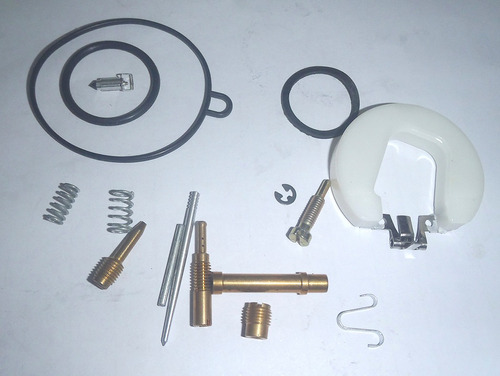 Kit Reparacion Carburador C110/fair 110