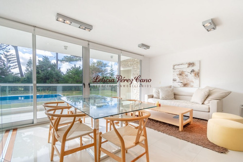 Imagen 16 de 25 de Alquiler Apartamento 1 Dormitorio En Playa Brava A 100 Mtrs Del Mar