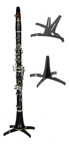 Pie Bg A40 Para Clarinete Sib