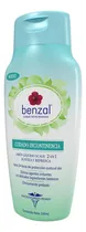 Comprar Benzal Wash Shampoo Íntimo 2 En 1 Cuidado Incontinencia