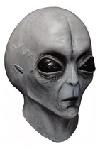 Comprar 2024 Máscara Extraterrestre Alien Et Alien Hallow