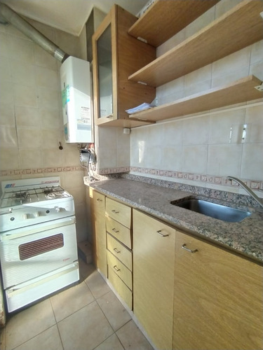 Monoambiente Dividido Apto Profesional