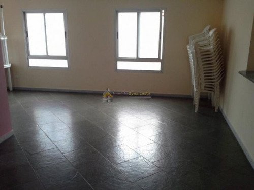 Imagem 27 de 30 de Ótimo Apartamento De Locação No Bairro Da Penha - 129
