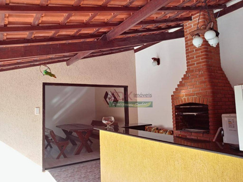 Imagem 16 de 20 de Chácara Com 2 Dormitórios, 6000 M² - Venda Por R$ 720.000,00 Ou Aluguel Por R$ 3.300,00/mês - Granjas Rurais Reunidas São Judas Tadeu - Taubaté/sp - Ch0412