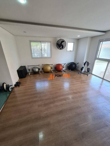 Imagem 29 de 30 de Lindo Apartamento Garden À Venda - Vila Carrão - São Paulo/sp - Gd0003