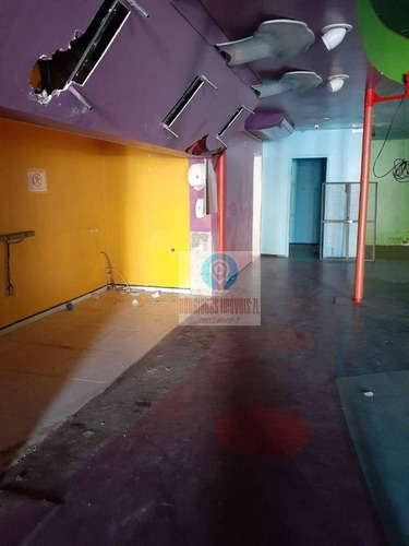 Imagem 13 de 30 de Prédio Para Locação, 1500 M² Por R$ 50.000/mês - Vila Carrão - São Paulo/são Paulo - Pr0001