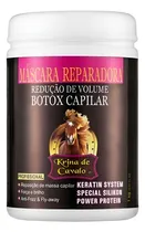 Comprar Mascara Reparadora Btox - Krina De Cavalo 1 Kilo