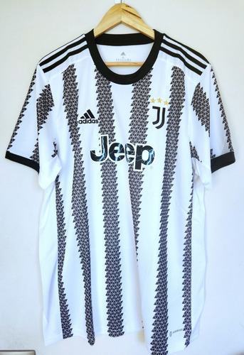 Camiseta Juventus 2022/2023
