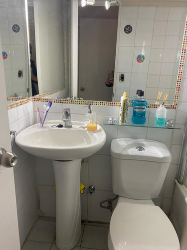 Walker Martínez, La Florida, 3 Dorm. 1 Baño