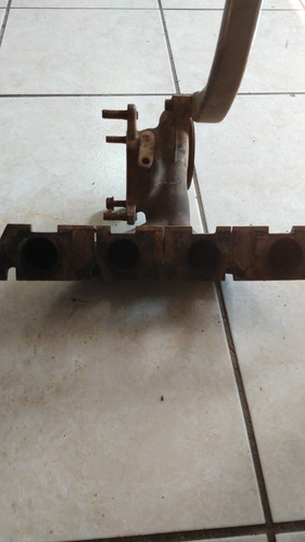 Turbo Cargador Audi 605 D5s Ihi (Usado)