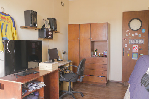 Imagen 10 de 14 de Apartamento En Venta Con 3 Dormitorios Aguada Mvdo