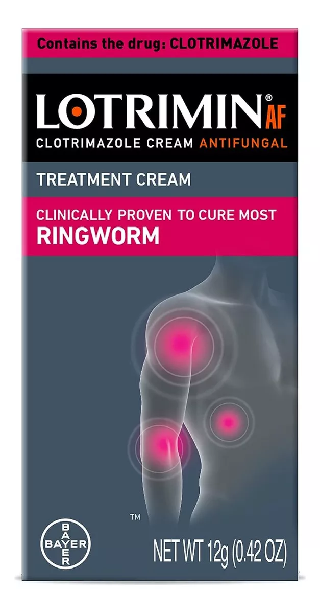 Segunda imagen para búsqueda de lotrimin ultra
