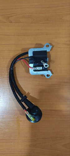 Bobina De Encendido Desmalezadora Domosa