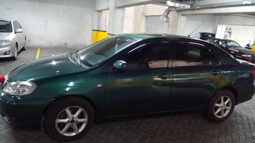 Imagen 6 de 11 de Toyota Corolla Recien Pintado. Le
