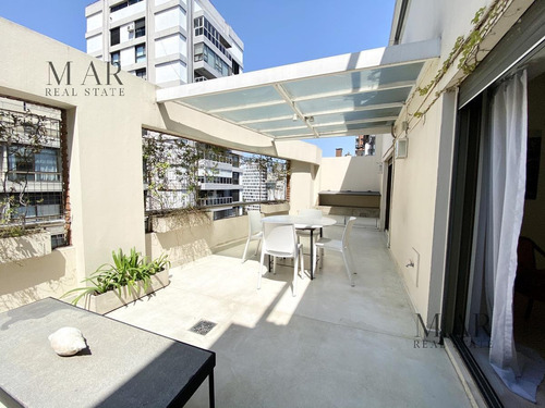 Imagen 9 de 30 de Departamento En Venta Con Dos Terrazas. Cochera Y Seguridad. Av Del Libertador Y Ortega Y Gasset