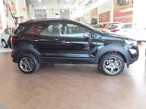 Ford Ecosport 2.0 Direct Flex Storm 4wd Automático