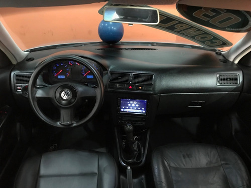 Golf Generation 1.6 2003