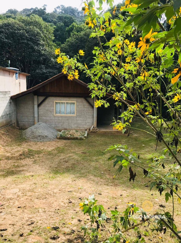 Imagem 2 de 15 de Chácara À Venda Em Em Mairiporã Com 950 M² - Ch123