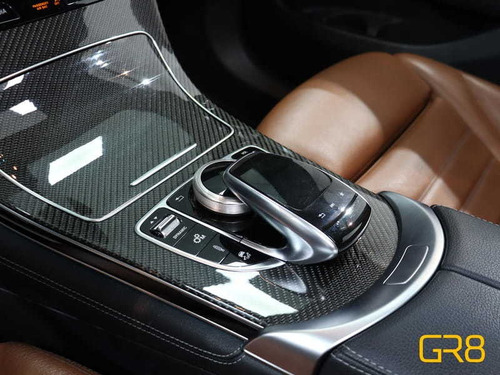 Imagem 13 de 15 de Mercedes-benz Amg Glc 43 Coupe 2019