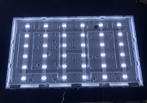 Kit De Leds LG 50nano77sra (Usado)