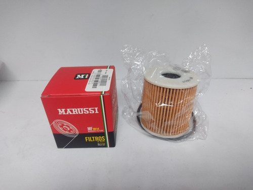 Filtro De Aceite Dongfeng S30